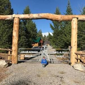 Meet your Posher, Sue